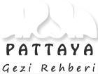 Pattaya Gezi Rehberi ve Pattaya Gece Hayatı, Pattaya Turları, Otelleri, Tayland Yemekleri